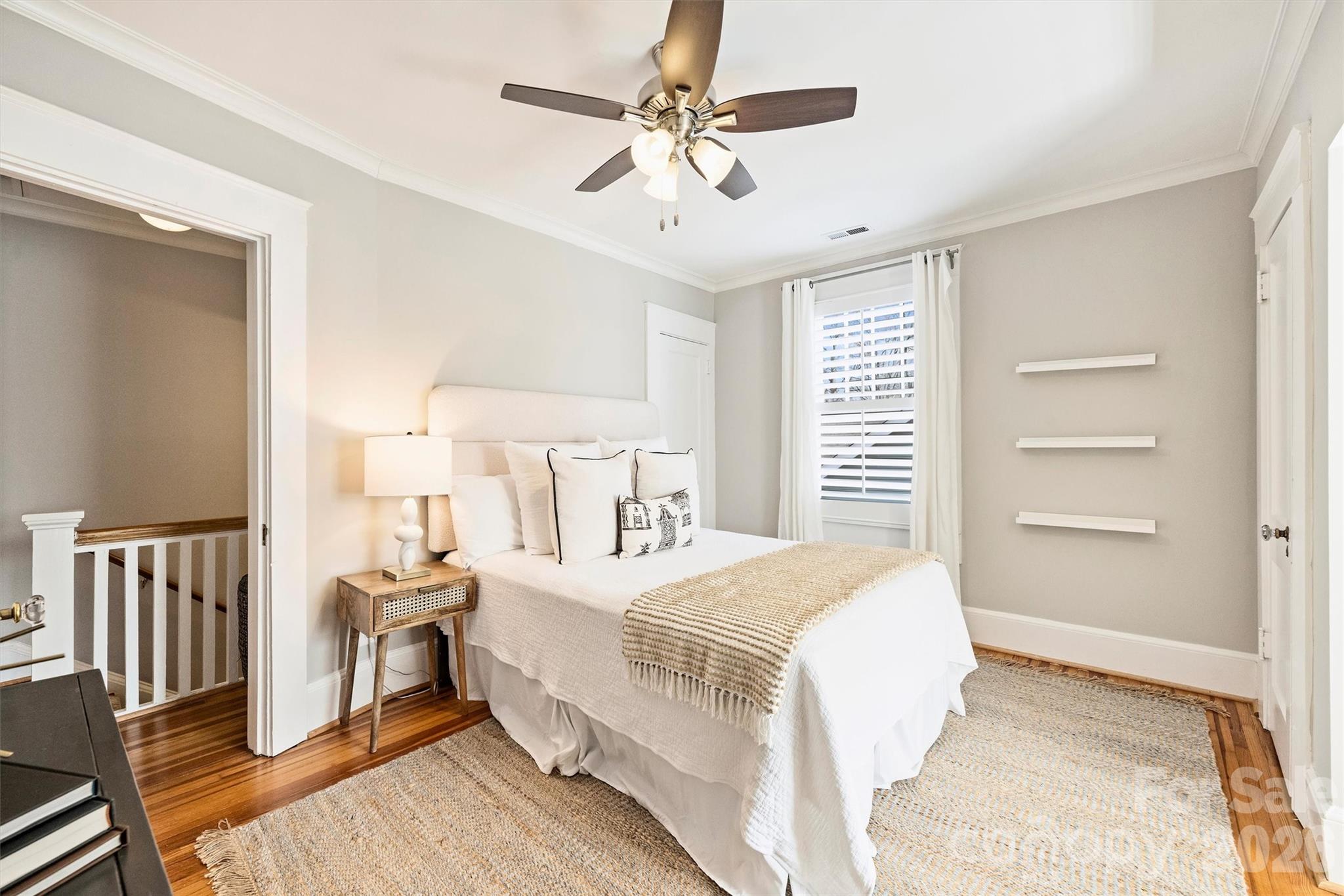 Dilworth - Residential