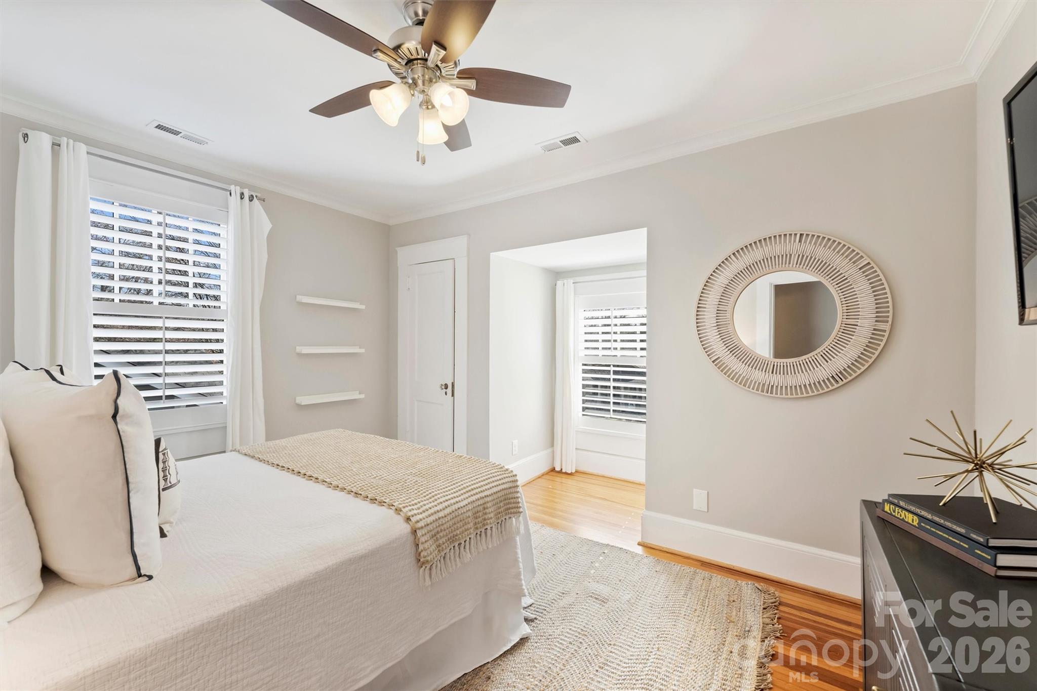 Dilworth - Residential