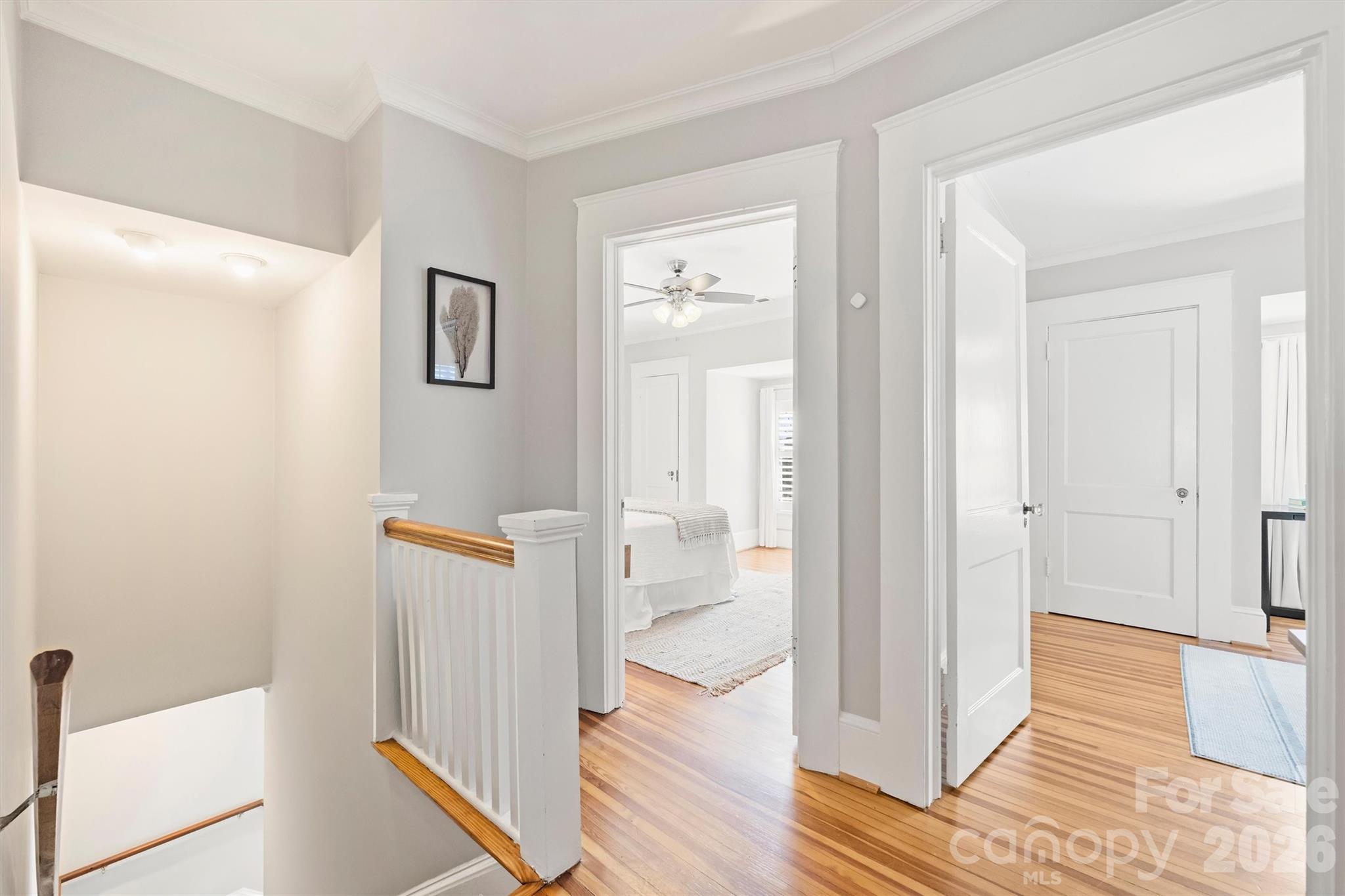 Dilworth - Residential