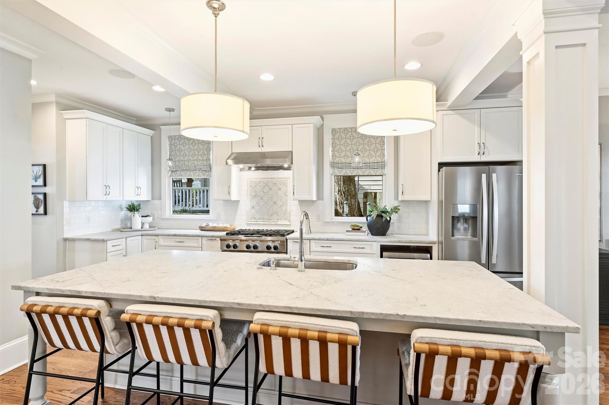 Dilworth - Residential