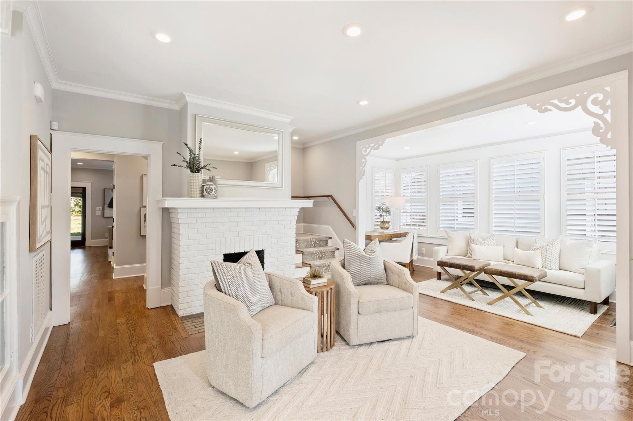 705 E Tremont Avenue