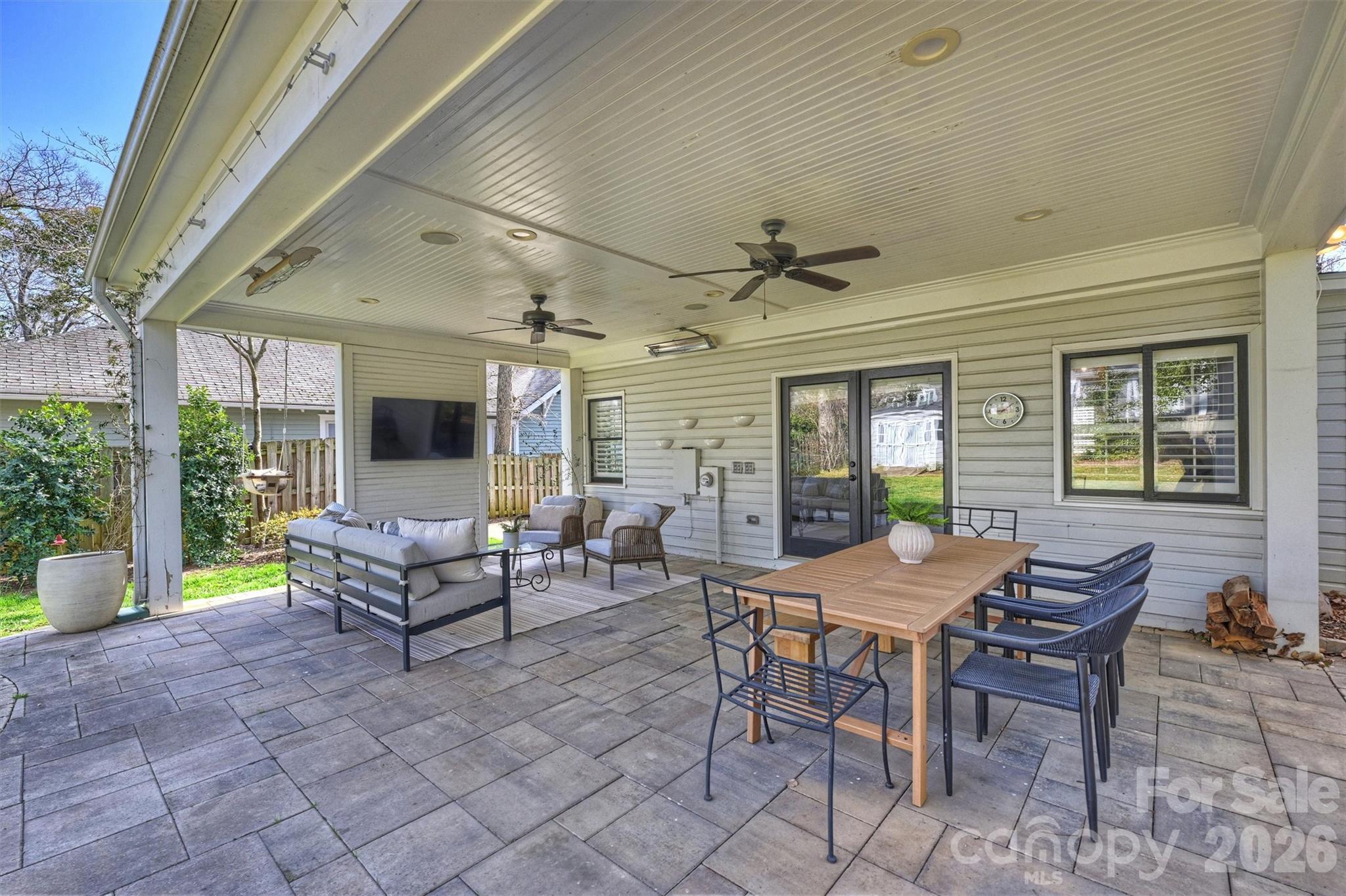 Dilworth - Residential