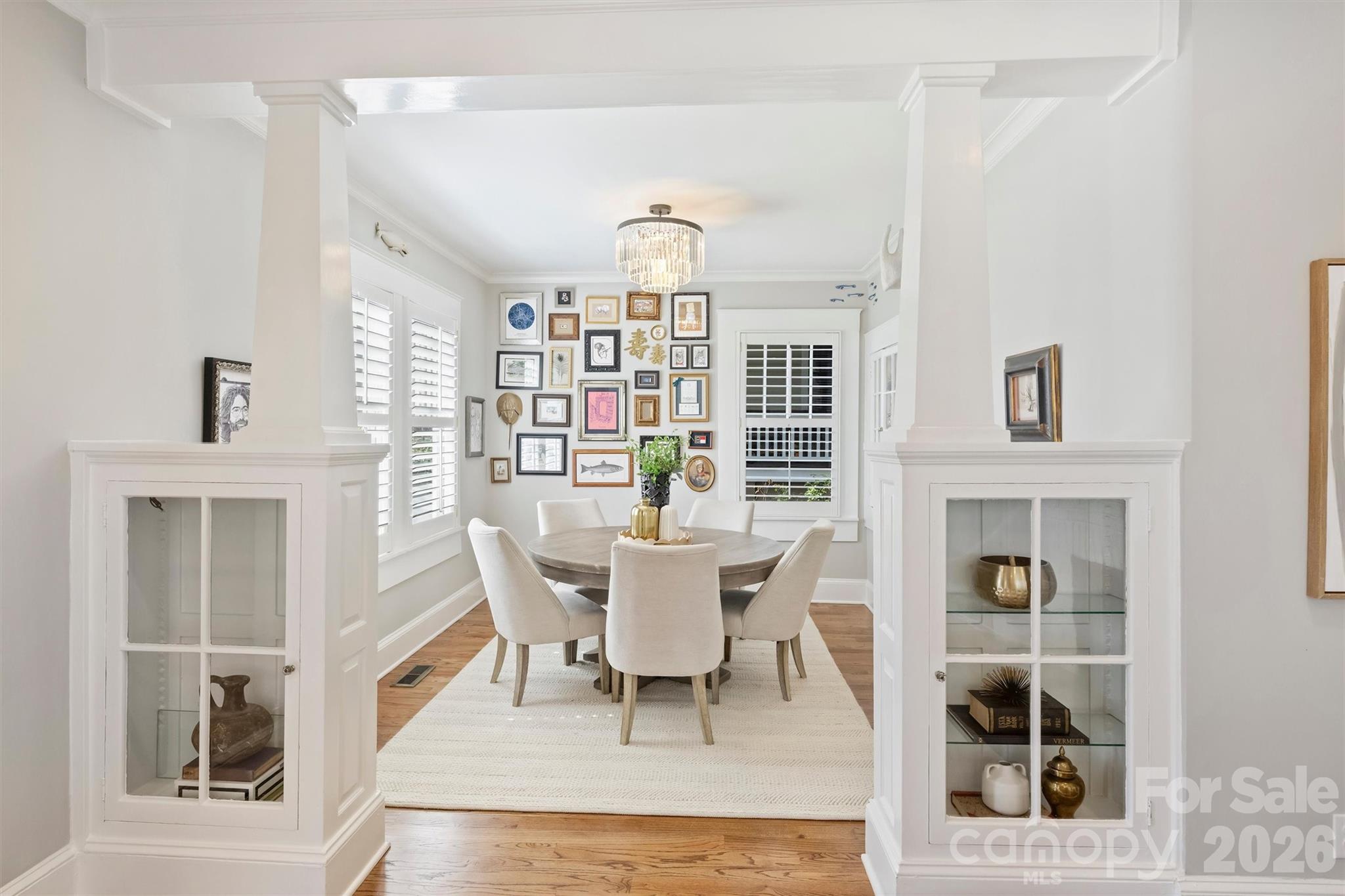 Dilworth - Residential