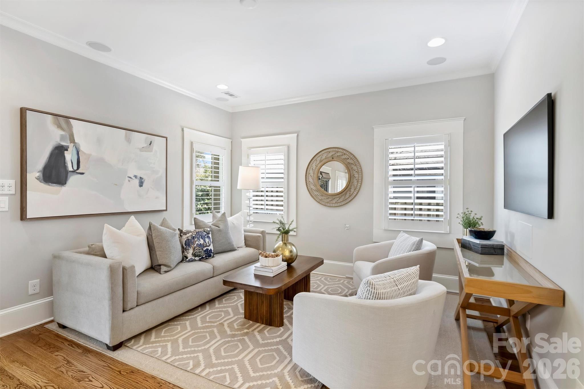 Dilworth - Residential