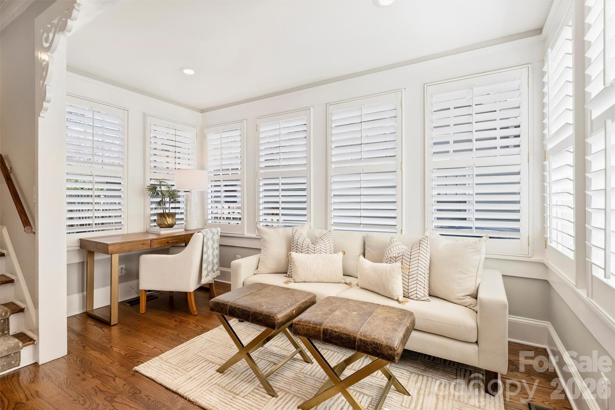 Dilworth - Residential