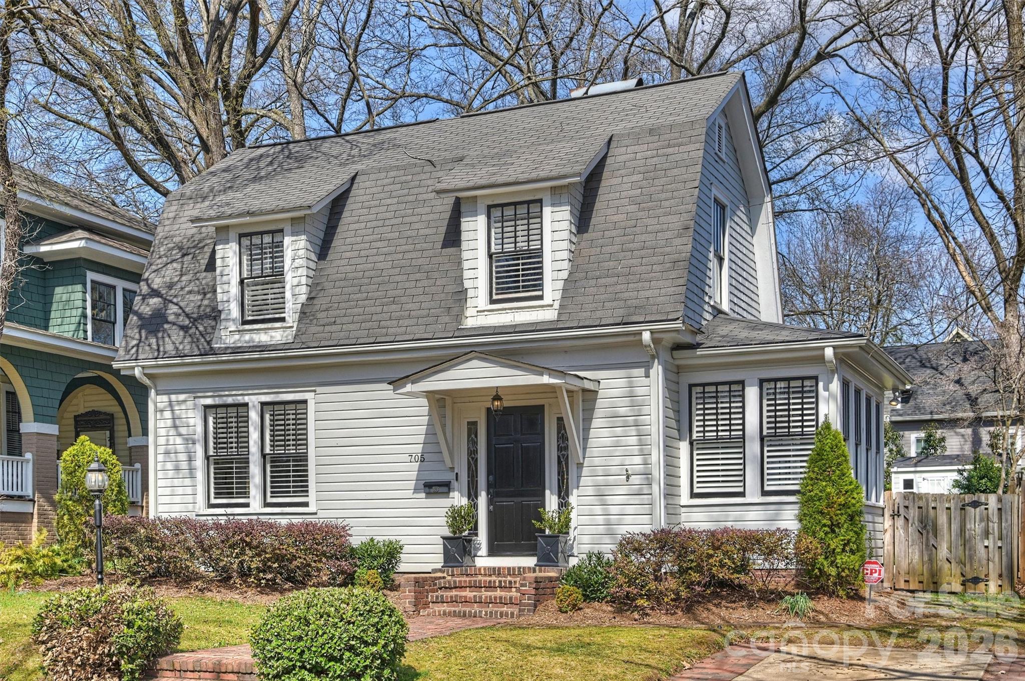 705 E Tremont Avenue