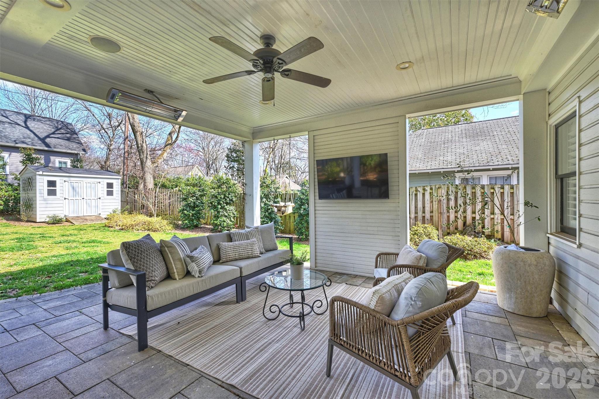 Dilworth - Residential