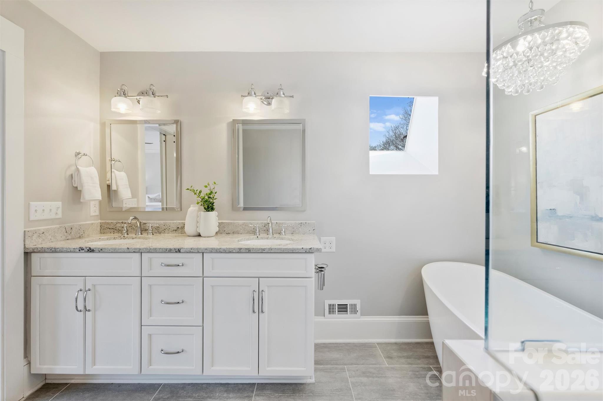 Dilworth - Residential