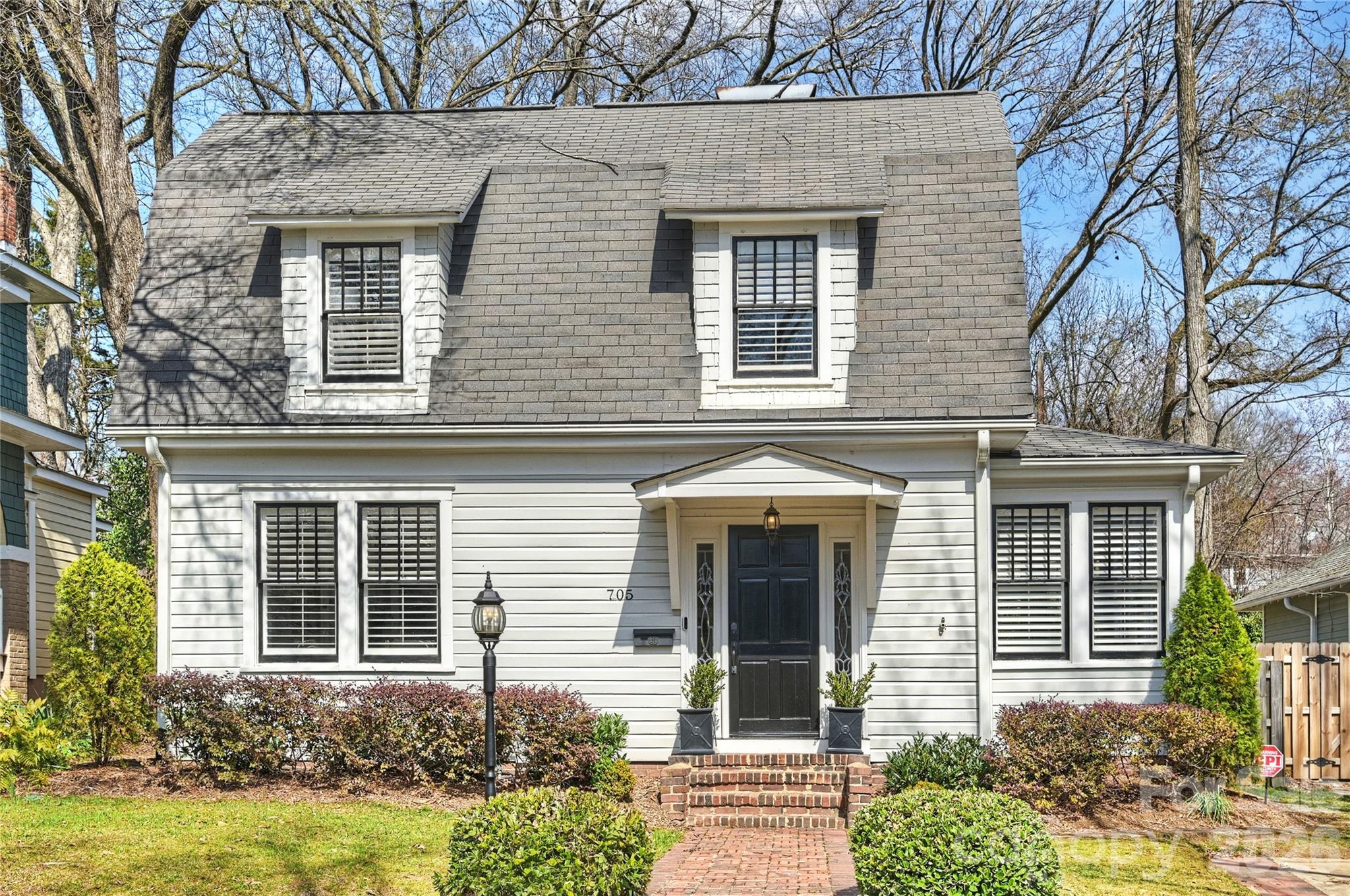 Dilworth - Residential