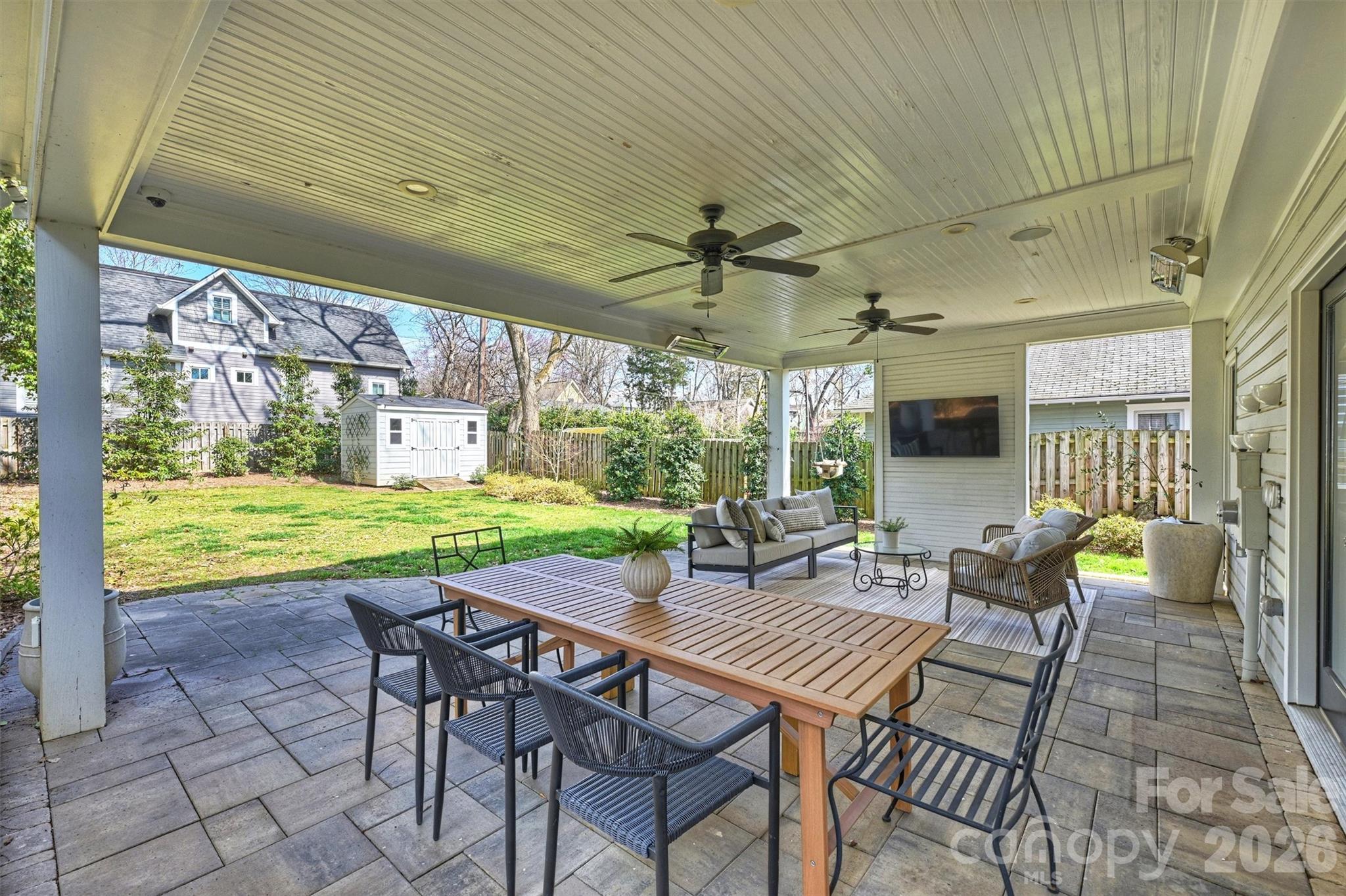 Dilworth - Residential