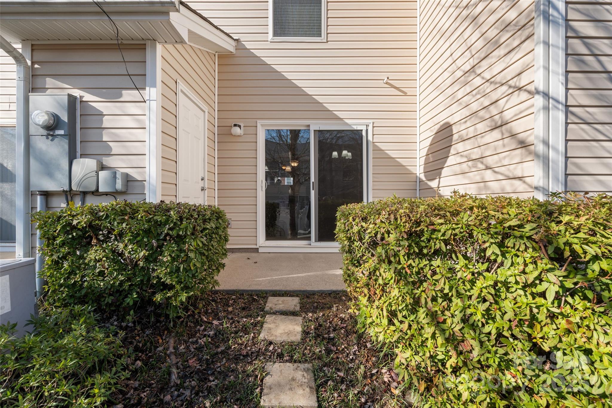 Catawba Village - Residential