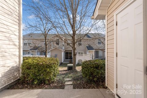 A home in Fort Mill