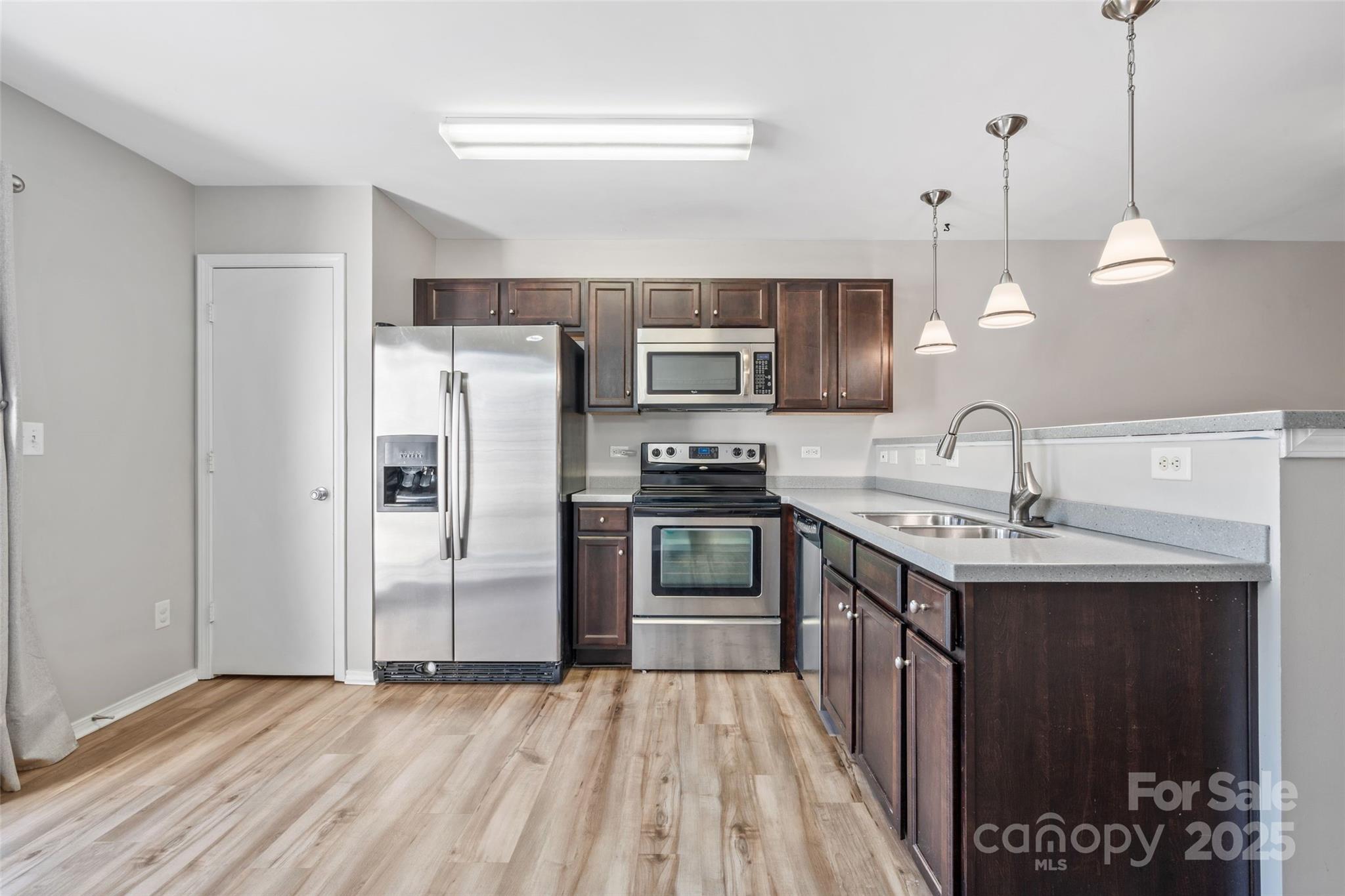 Catawba Village - Residential