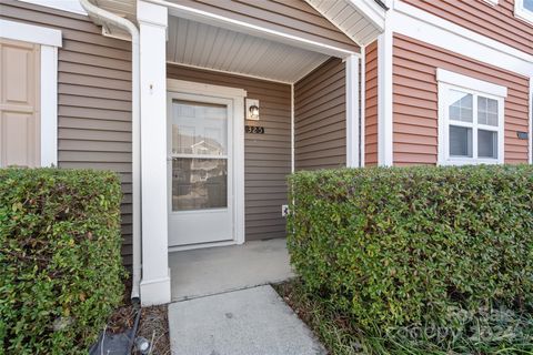 A home in Fort Mill