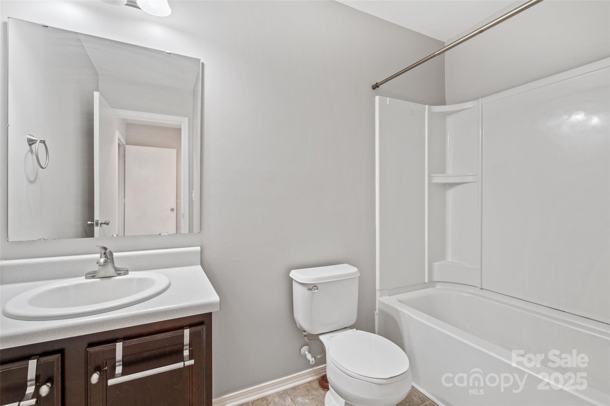 Catawba Village - Residential