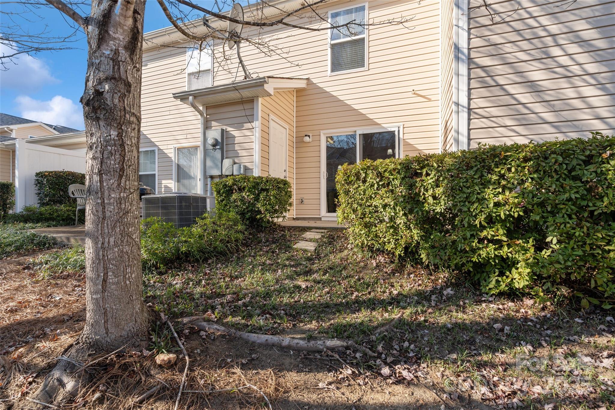 Catawba Village - Residential