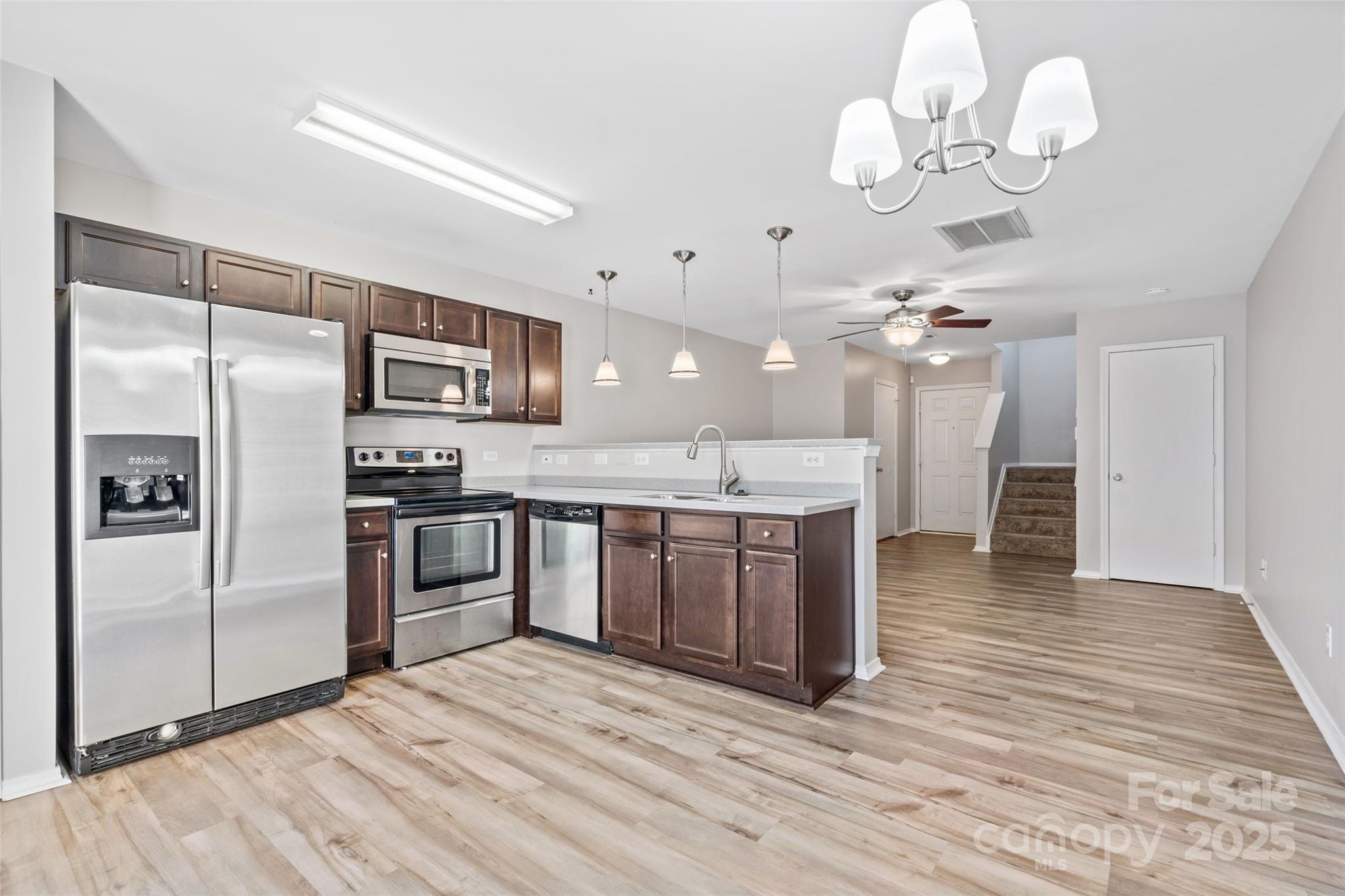 Catawba Village - Residential