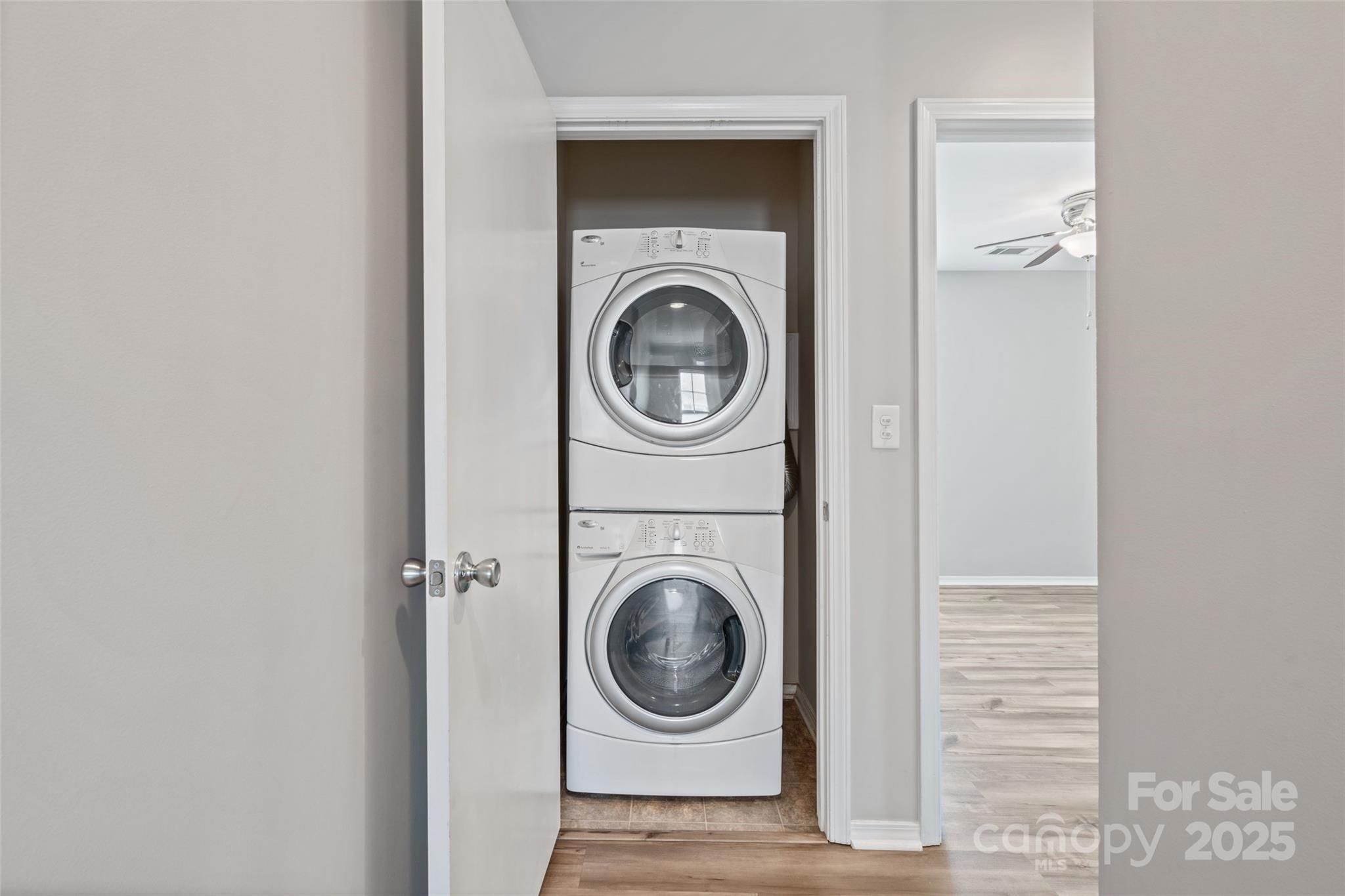 Catawba Village - Residential