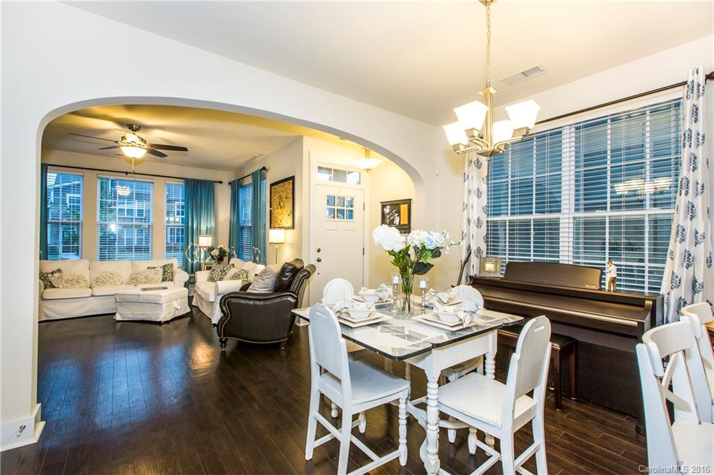 Brightwalk - Residential