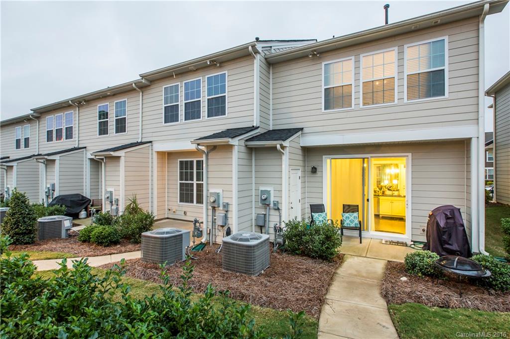 Brightwalk - Residential