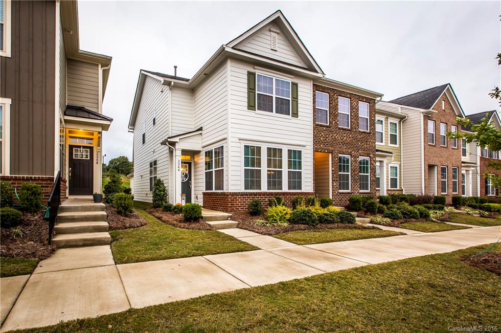 Brightwalk - Residential