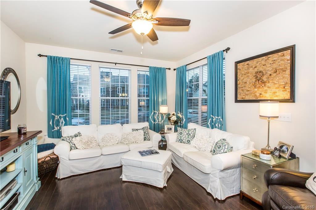 Brightwalk - Residential