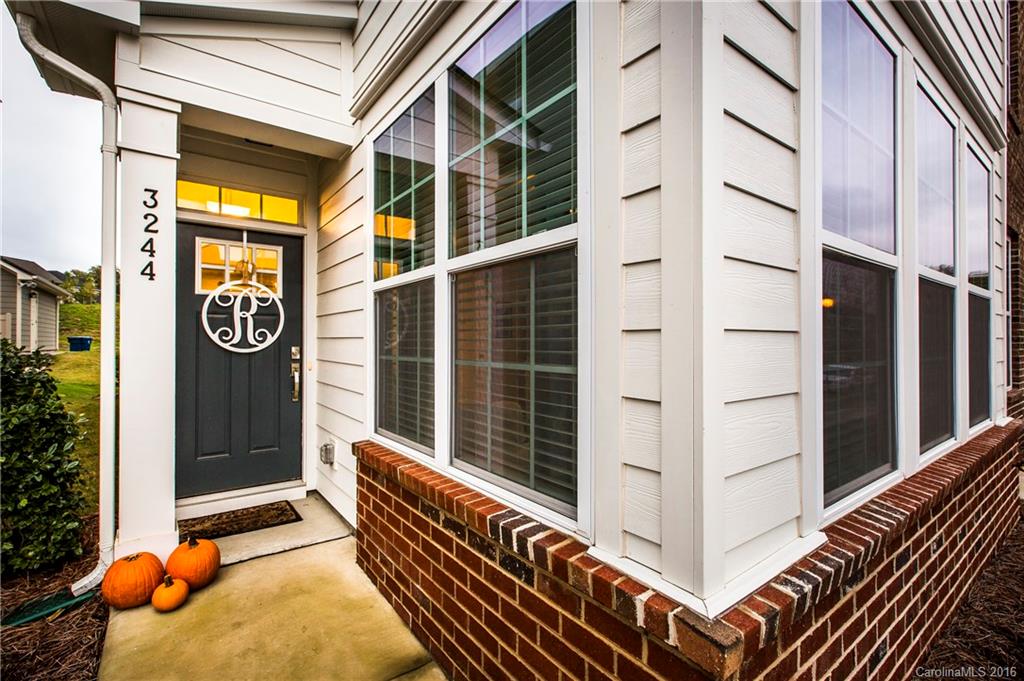 Brightwalk - Residential