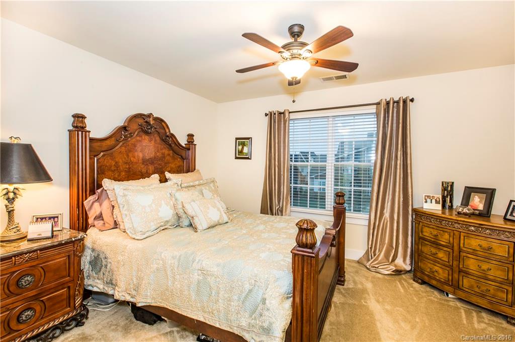 Brightwalk - Residential