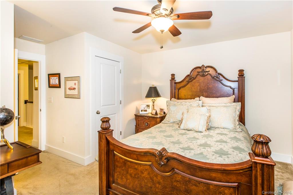 Brightwalk - Residential