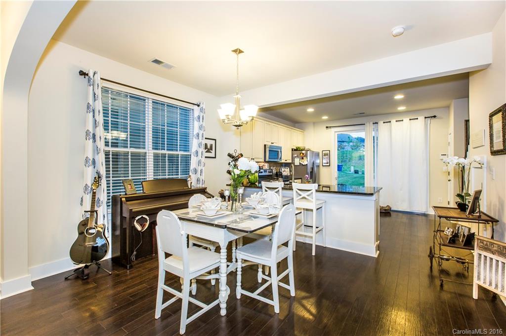 Brightwalk - Residential