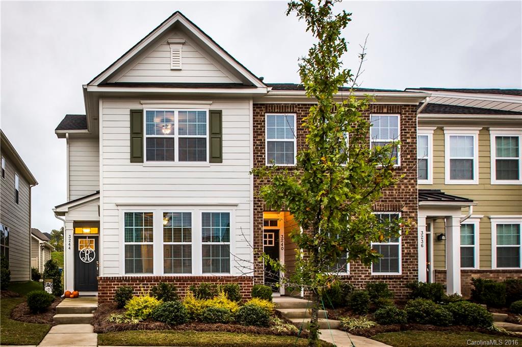 Brightwalk - Residential