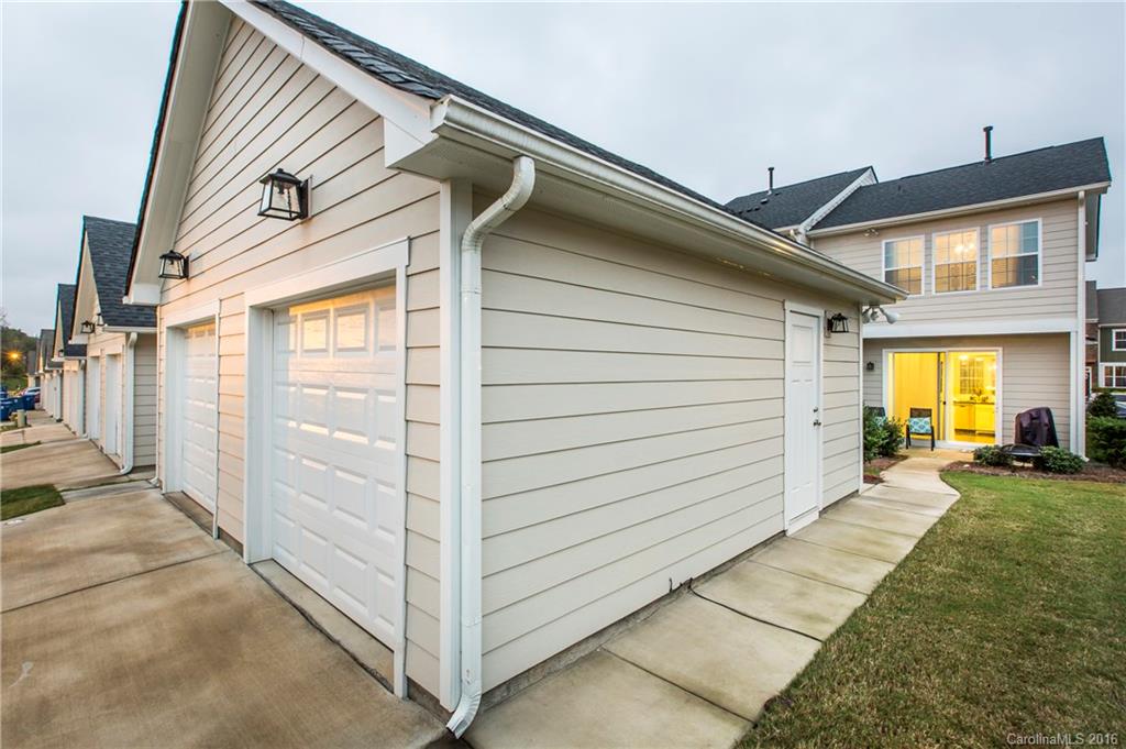 Brightwalk - Residential