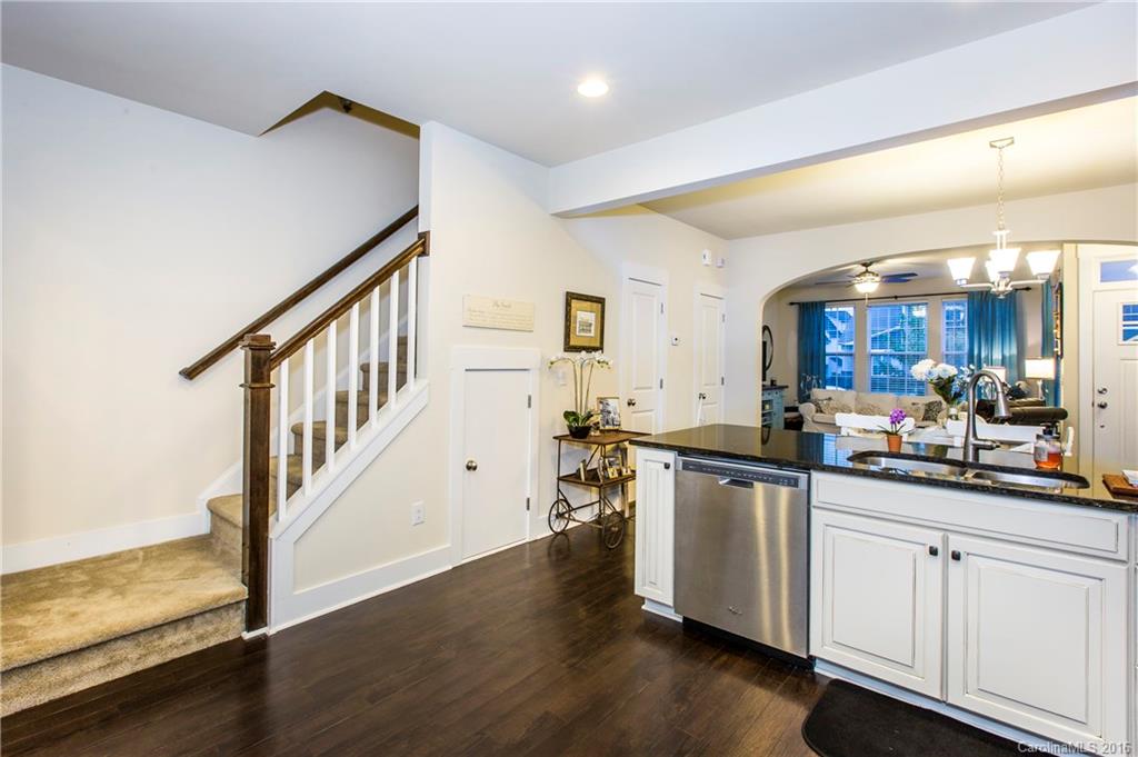 Brightwalk - Residential