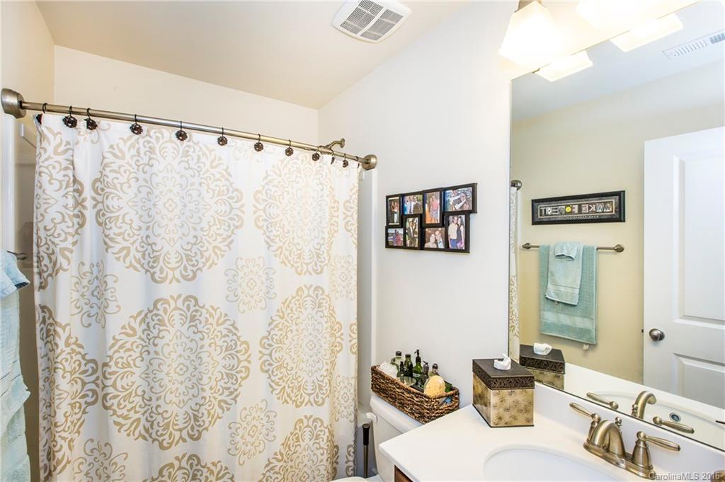 Brightwalk - Residential