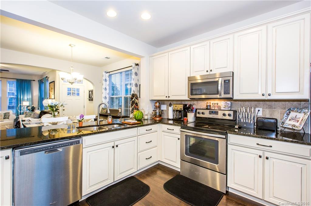 Brightwalk - Residential