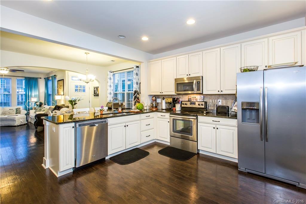 Brightwalk - Residential