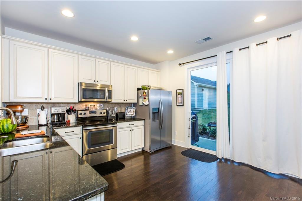 Brightwalk - Residential