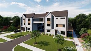 Photo of 3007 Yada Lane, Charlotte, NC 28208 (MLS # 4417864)