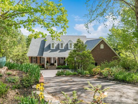 50 Hillcrest Drive Weaverville NC 28787