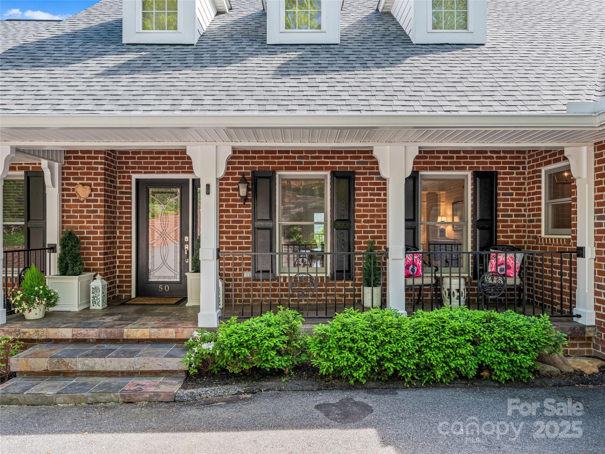 50 Hillcrest Drive