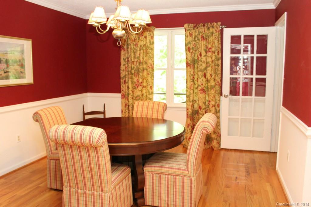 Town Creek - Residential