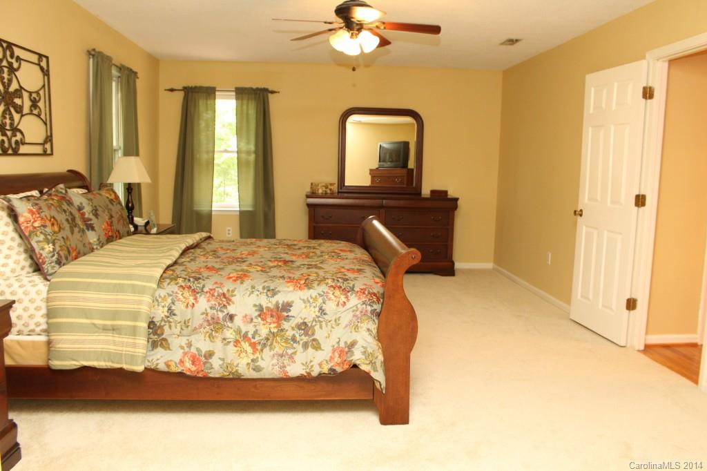 Town Creek - Residential