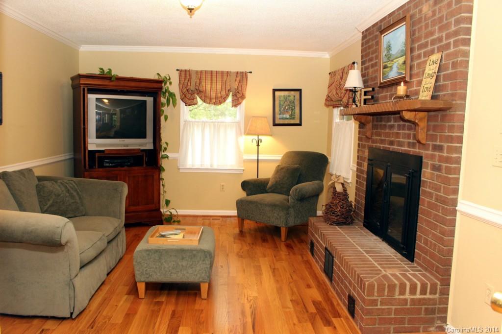 Town Creek - Residential