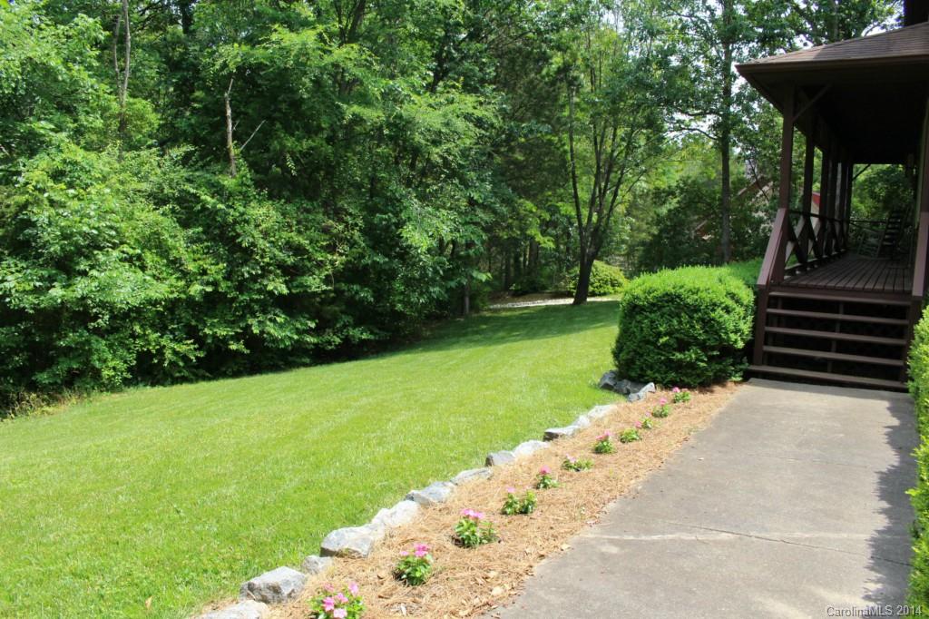 Town Creek - Residential