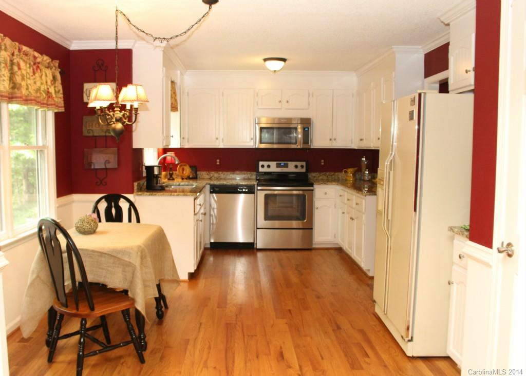 Town Creek - Residential