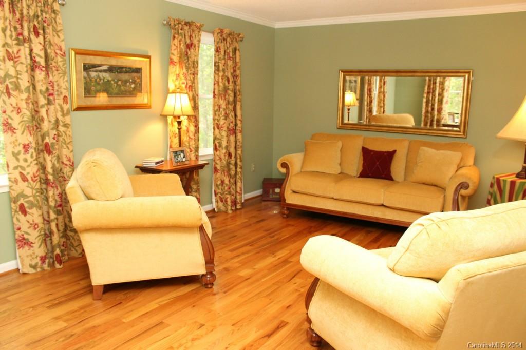 Town Creek - Residential