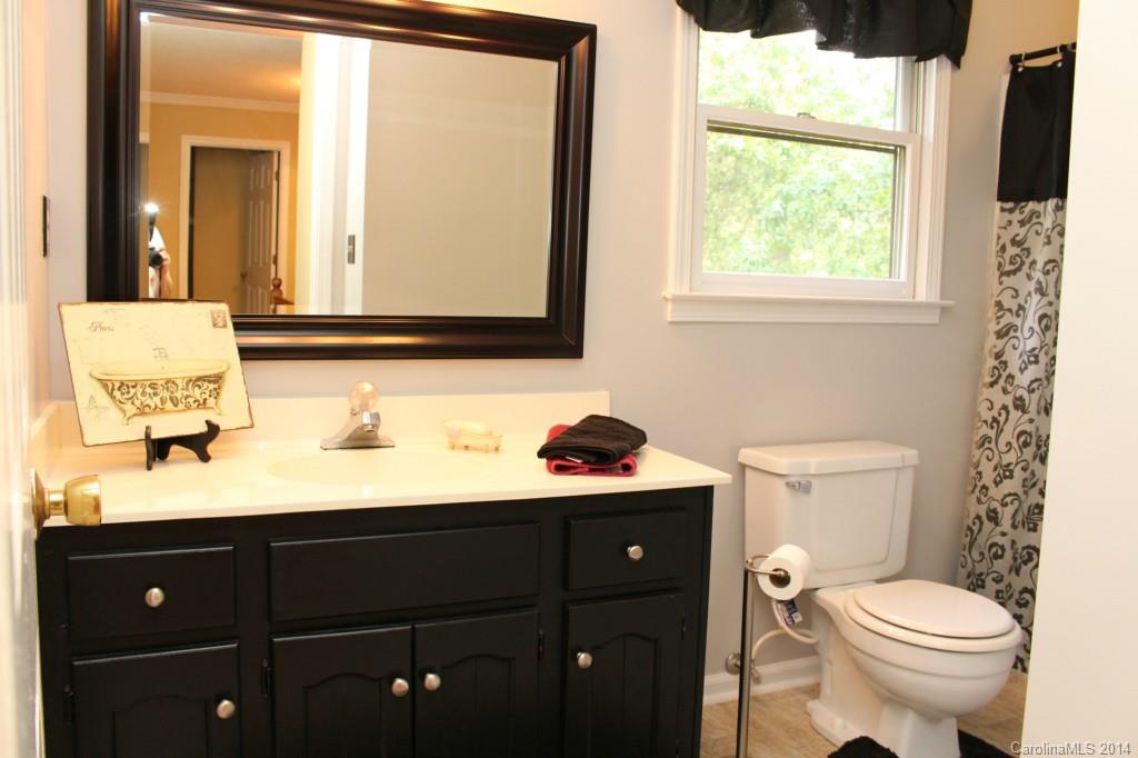 Town Creek - Residential