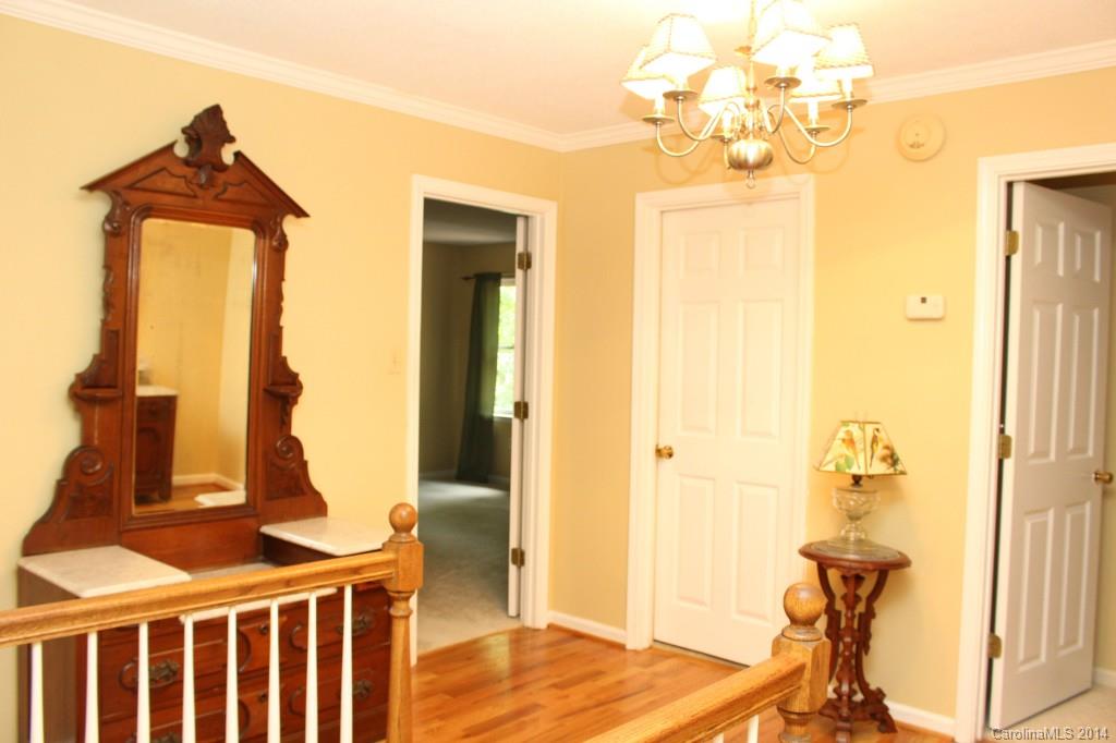 Town Creek - Residential