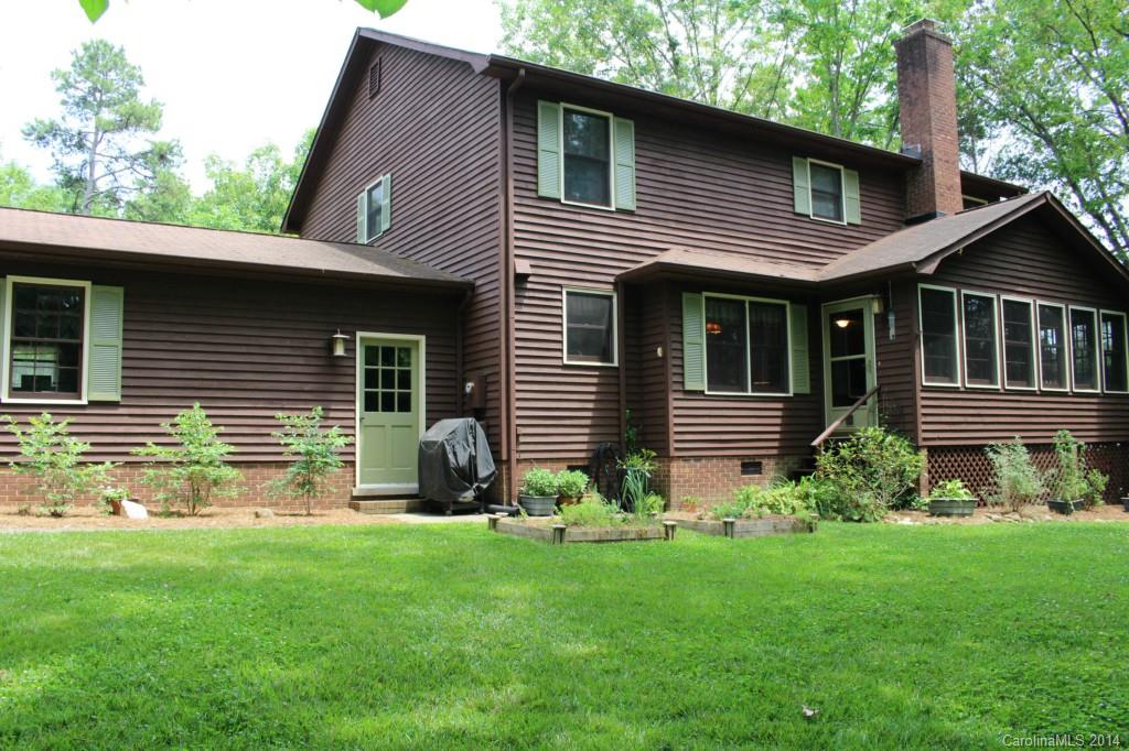 Town Creek - Residential