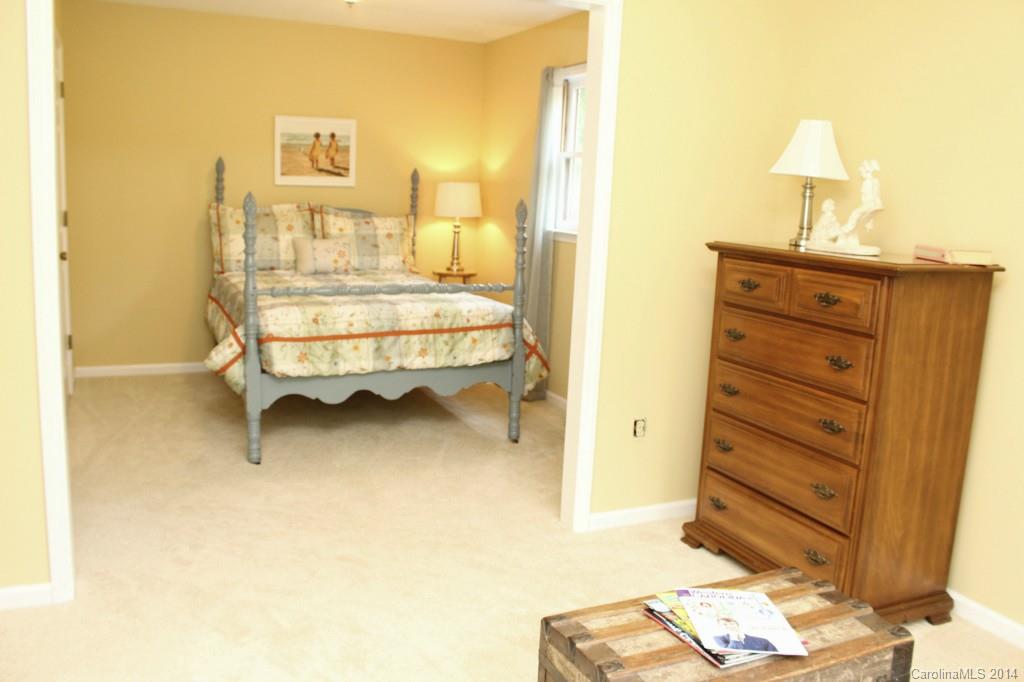 Town Creek - Residential